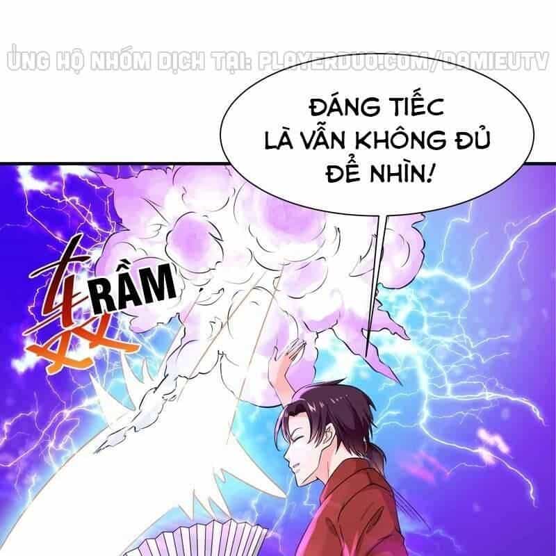 Trùng Sinh Đô Thị Thiên Tôn - Chương 42 - ảnh 15