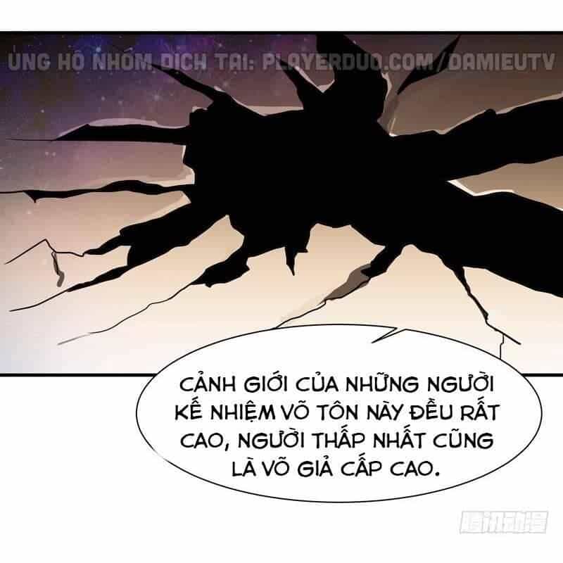 Trùng Sinh Đô Thị Thiên Tôn - Chương 42 - ảnh 28