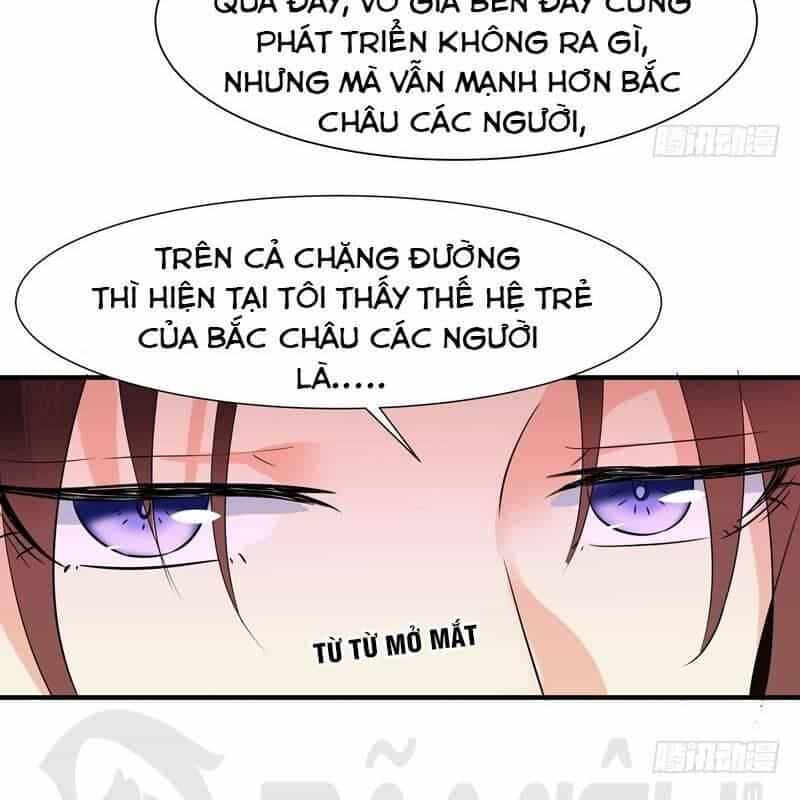 Trùng Sinh Đô Thị Thiên Tôn - Chương 42 - ảnh 34