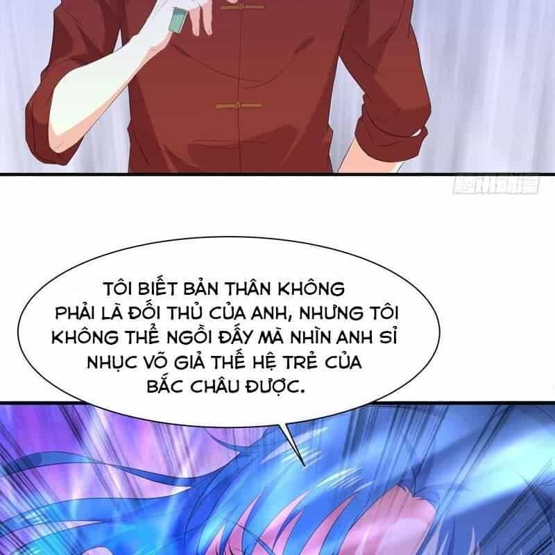 Trùng Sinh Đô Thị Thiên Tôn - Chương 42 - ảnh 38