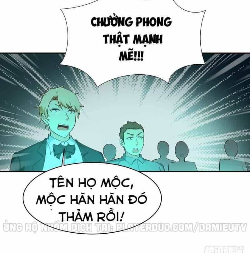 Trùng Sinh Đô Thị Thiên Tôn - Chương 43 - ảnh 18
