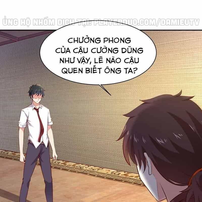 Trùng Sinh Đô Thị Thiên Tôn - Chương 43 - ảnh 34