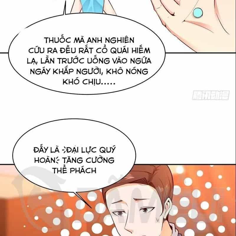 Trùng Sinh Đô Thị Thiên Tôn - Chương 43 - ảnh 38