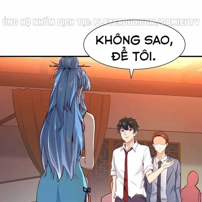 Trùng Sinh Đô Thị Thiên Tôn - Chương 44 - ảnh 1