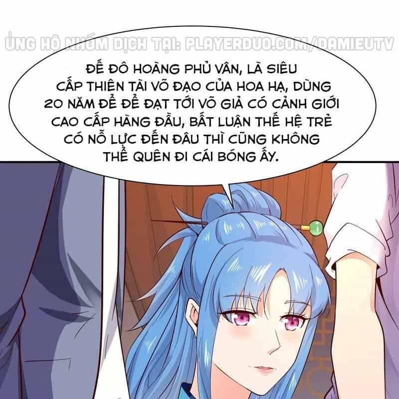 Trùng Sinh Đô Thị Thiên Tôn - Chương 44 - ảnh 20