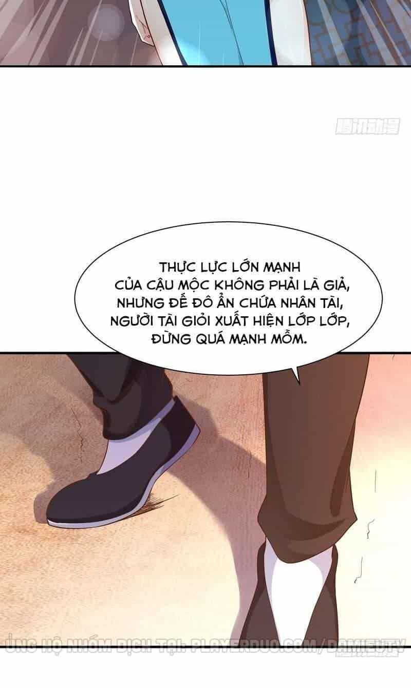 Trùng Sinh Đô Thị Thiên Tôn - Chương 44 - ảnh 24