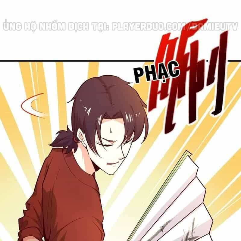 Trùng Sinh Đô Thị Thiên Tôn - Chương 44 - ảnh 42