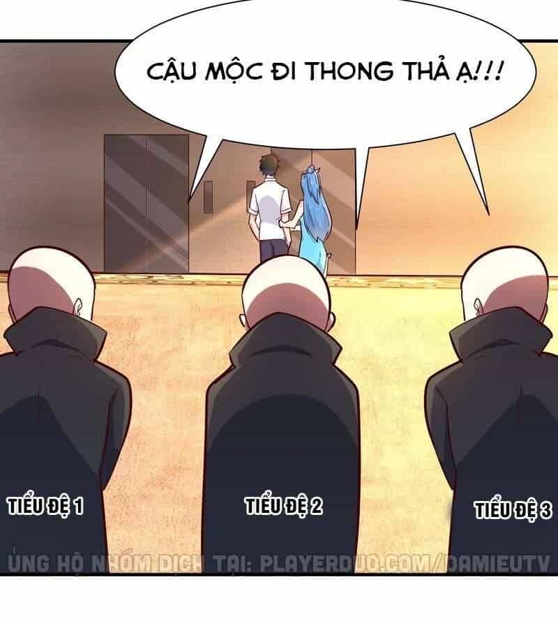 Trùng Sinh Đô Thị Thiên Tôn - Chương 44 - ảnh 52