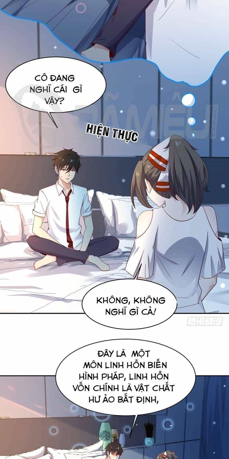 Trùng Sinh Đô Thị Thiên Tôn - Chương 45 - ảnh 17