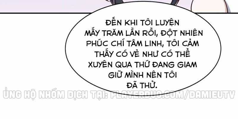 Trùng Sinh Đô Thị Thiên Tôn - Chương 45 - ảnh 7
