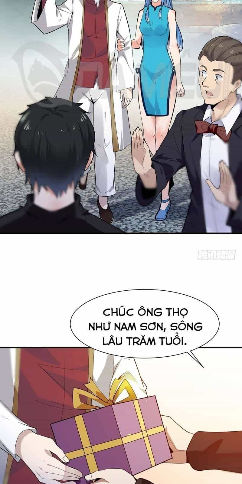 Trùng Sinh Đô Thị Thiên Tôn - Chương 46 - ảnh 13