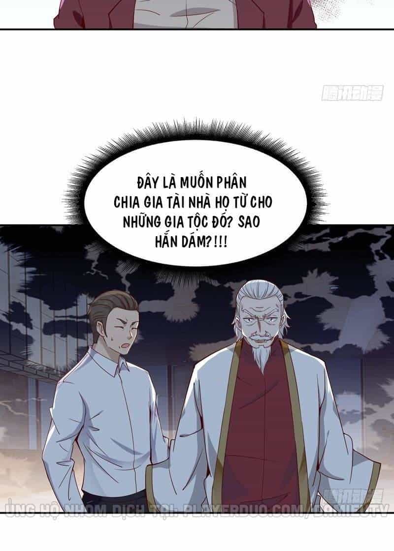 Trùng Sinh Đô Thị Thiên Tôn - Chương 47 - ảnh 18