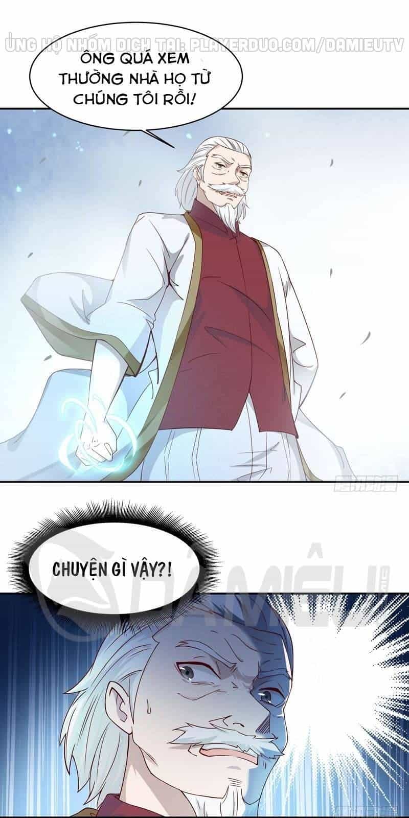 Trùng Sinh Đô Thị Thiên Tôn - Chương 47 - ảnh 19