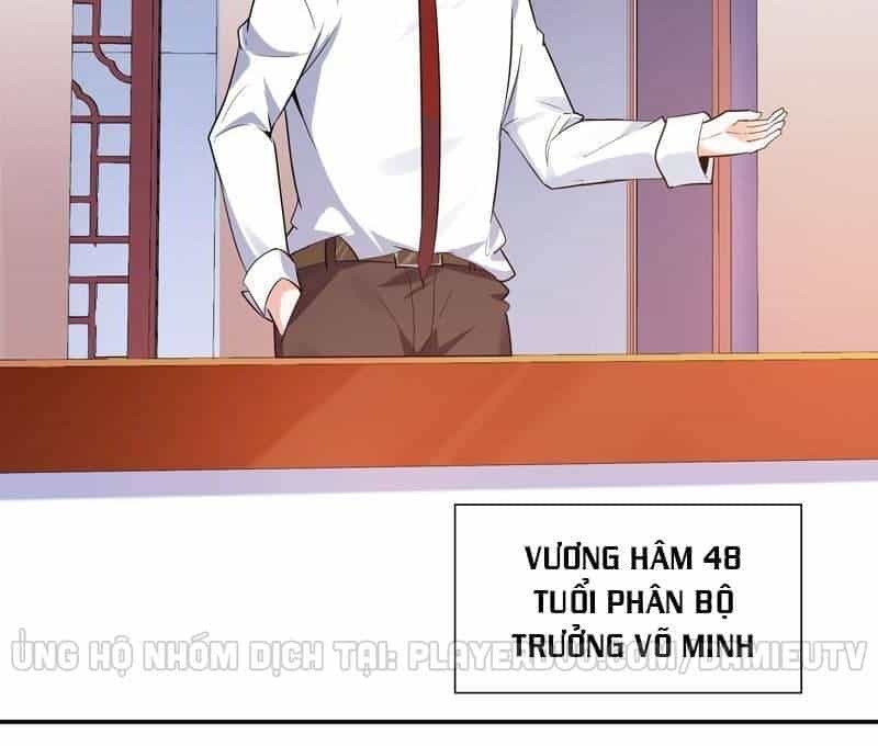 Trùng Sinh Đô Thị Thiên Tôn - Chương 48 - ảnh 10