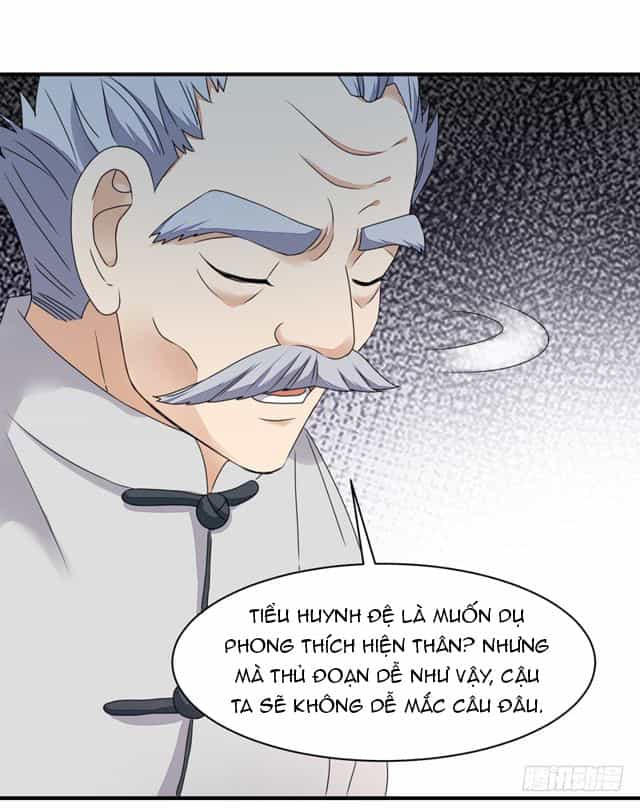 Trùng Sinh Đô Thị Thiên Tôn - Chương 4 - ảnh 20