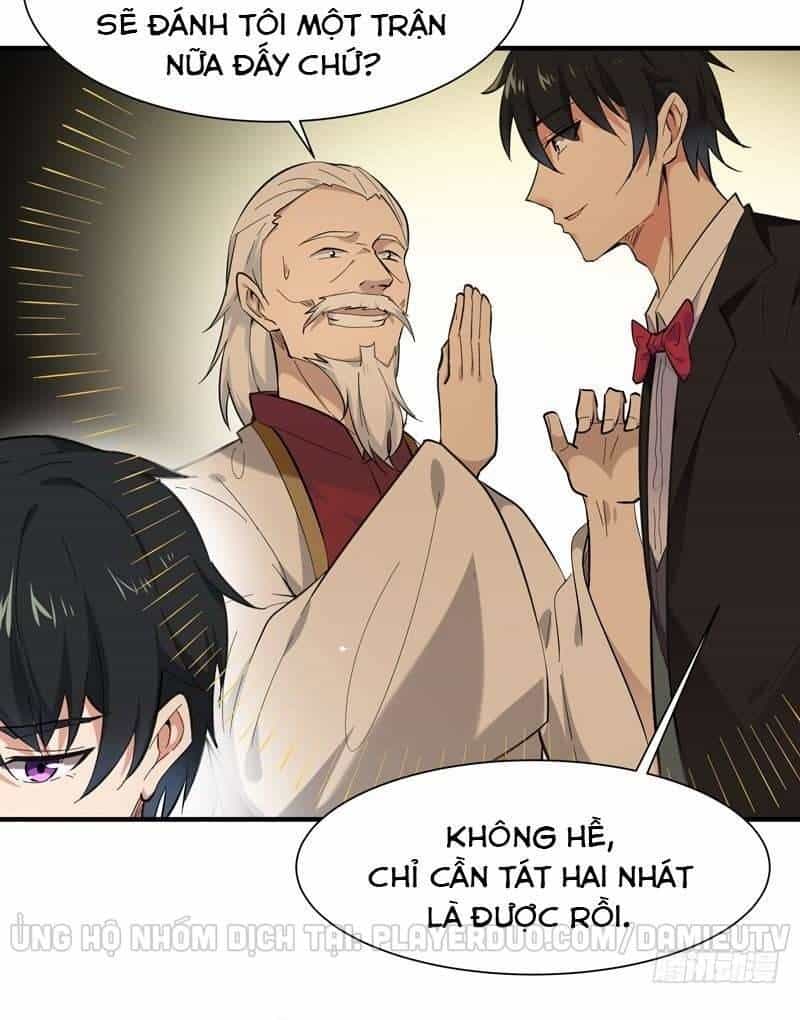 Trùng Sinh Đô Thị Thiên Tôn - Chương 50 - ảnh 16