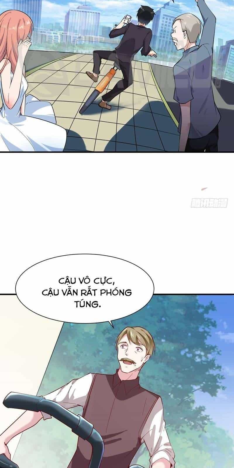 Trùng Sinh Đô Thị Thiên Tôn - Chương 50 - ảnh 27