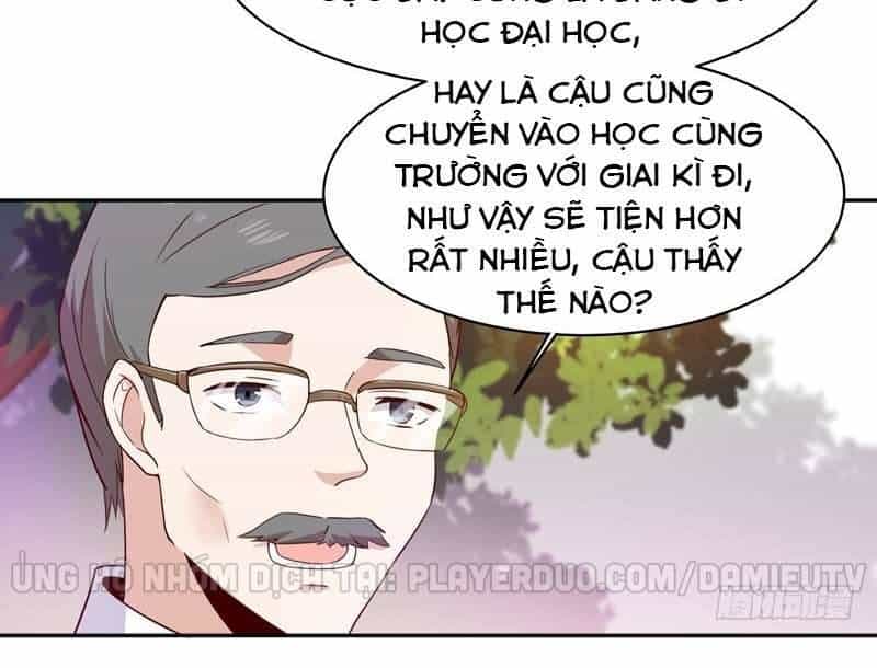 Trùng Sinh Đô Thị Thiên Tôn - Chương 51 - ảnh 14