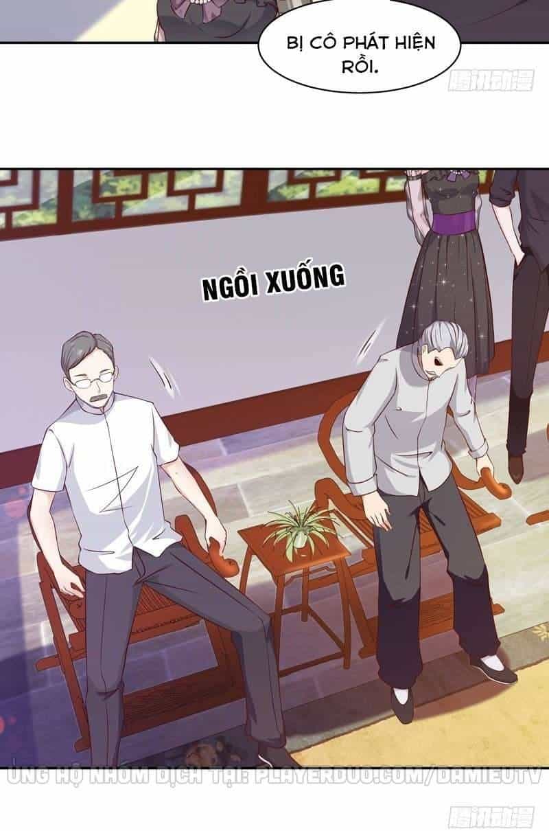Trùng Sinh Đô Thị Thiên Tôn - Chương 51 - ảnh 24