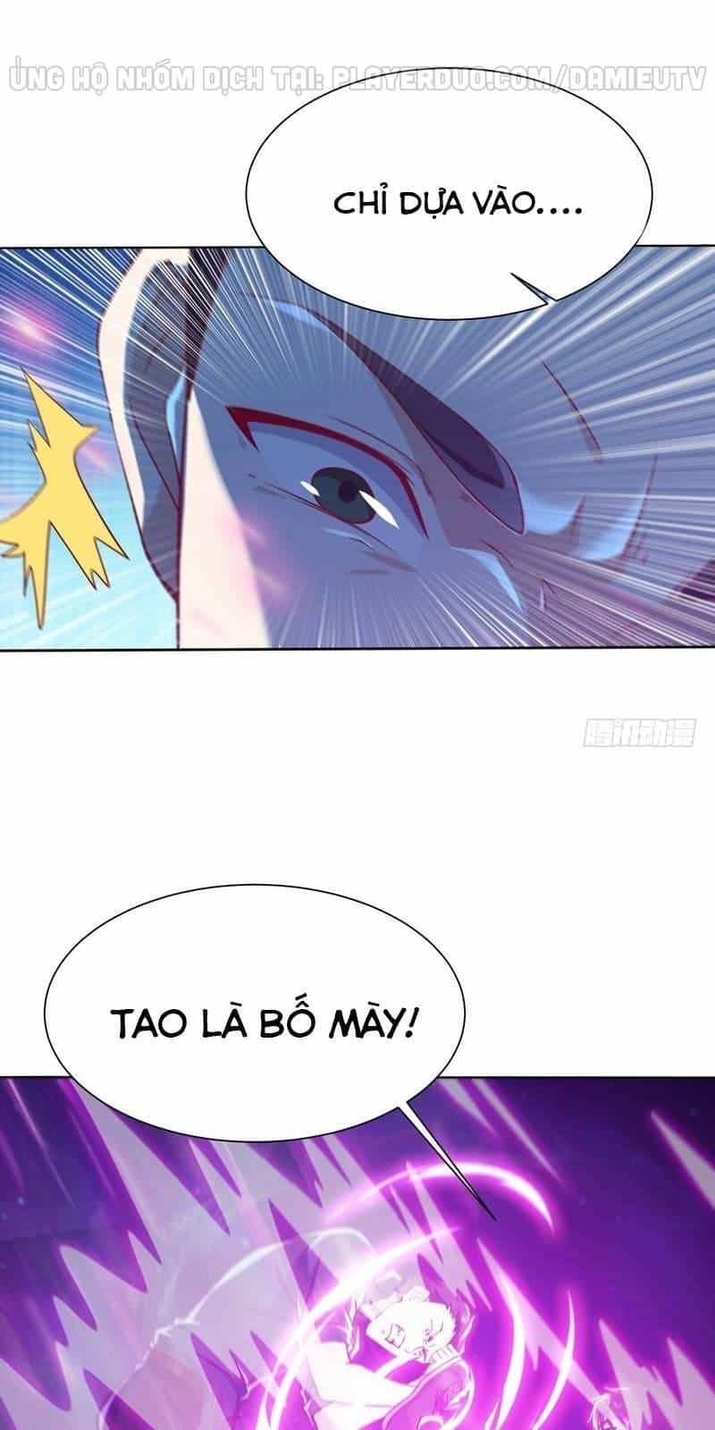 Trùng Sinh Đô Thị Thiên Tôn - Chương 52 - ảnh 25