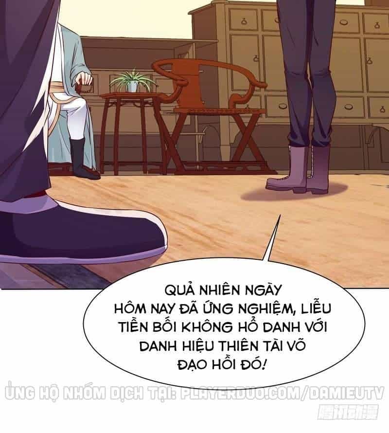 Trùng Sinh Đô Thị Thiên Tôn - Chương 52 - ảnh 9