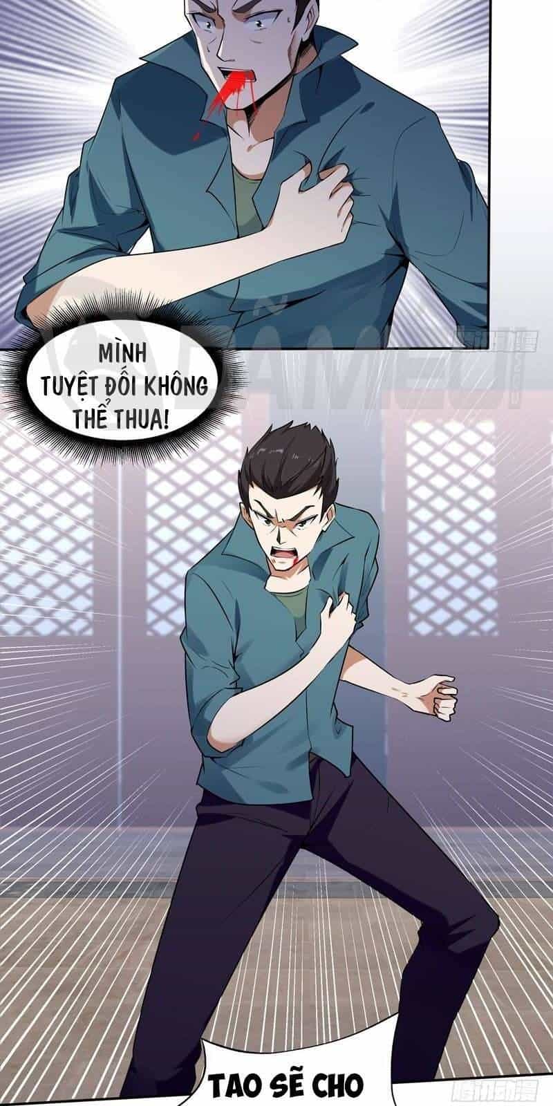 Trùng Sinh Đô Thị Thiên Tôn - Chương 53 - ảnh 2