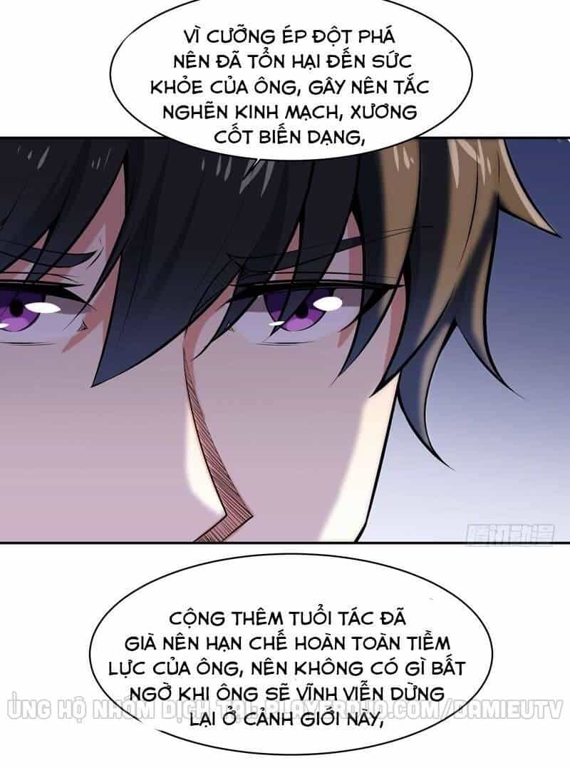 Trùng Sinh Đô Thị Thiên Tôn - Chương 53 - ảnh 20