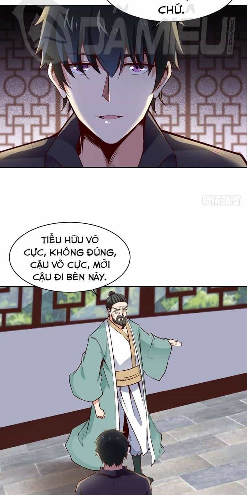 Trùng Sinh Đô Thị Thiên Tôn - Chương 53 - ảnh 26