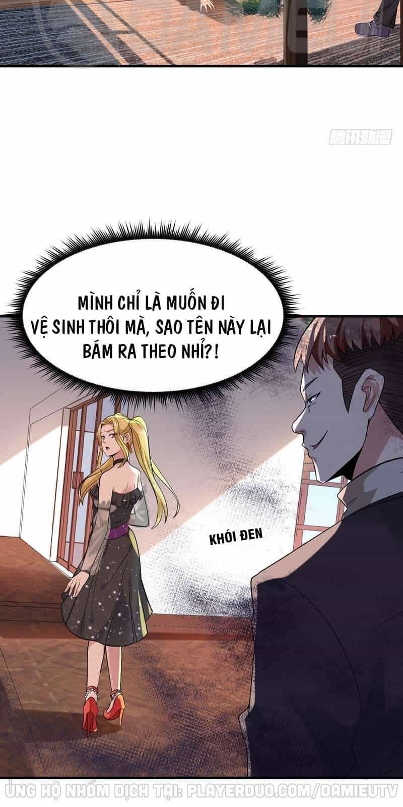 Trùng Sinh Đô Thị Thiên Tôn - Chương 54 - ảnh 15