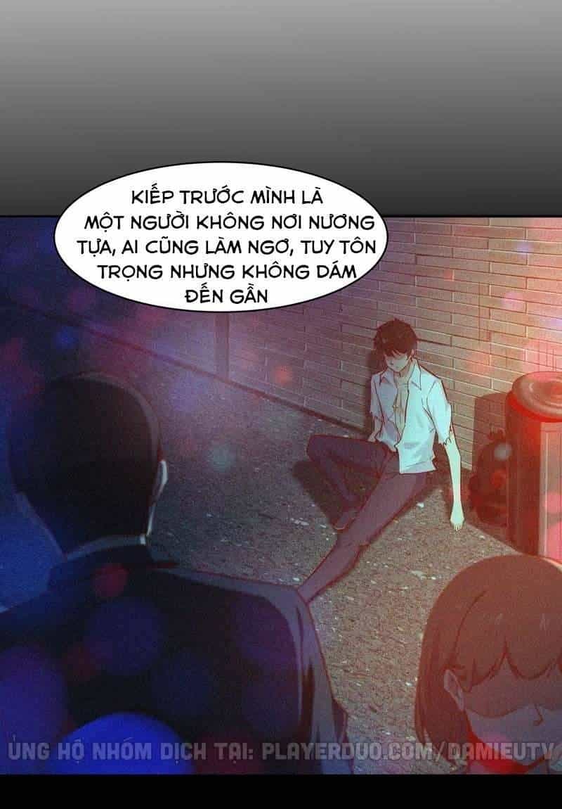 Trùng Sinh Đô Thị Thiên Tôn - Chương 55 - ảnh 17