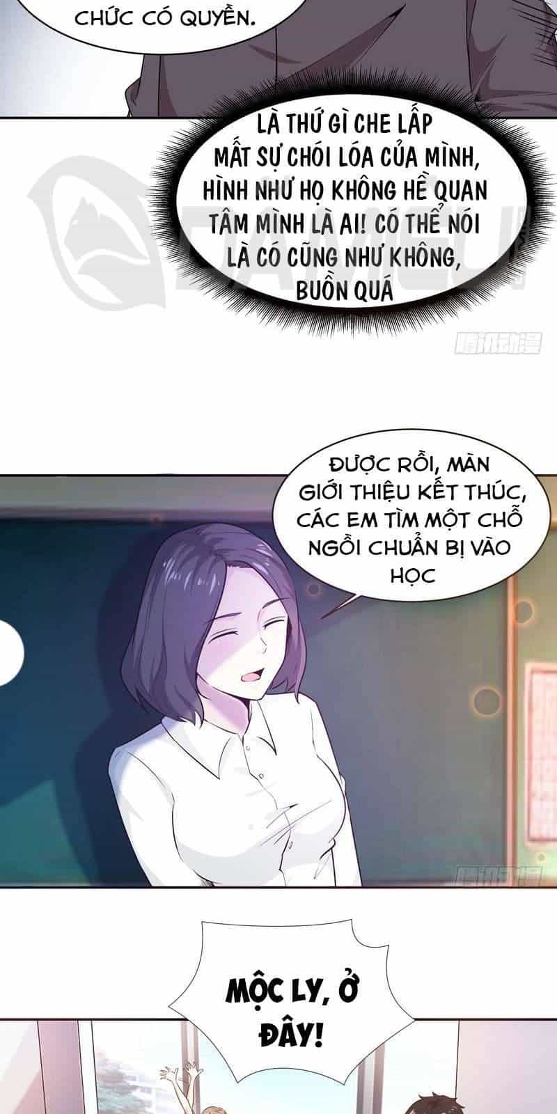 Trùng Sinh Đô Thị Thiên Tôn - Chương 55 - ảnh 6