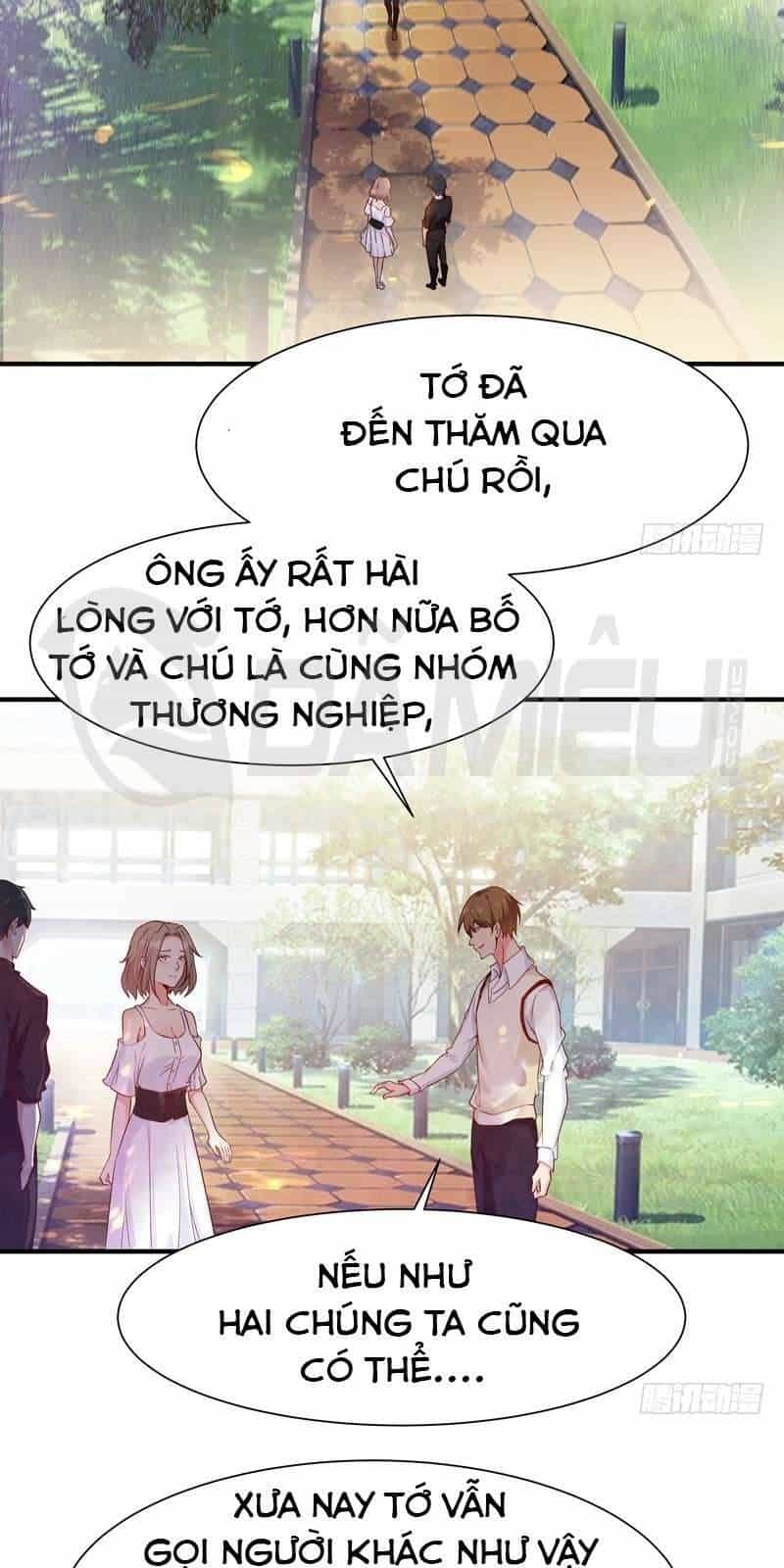 Trùng Sinh Đô Thị Thiên Tôn - Chương 56 - ảnh 2