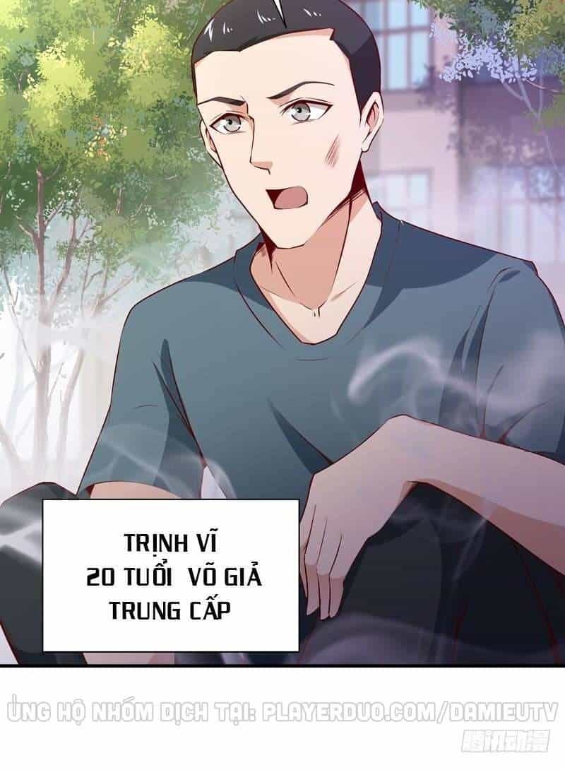Trùng Sinh Đô Thị Thiên Tôn - Chương 56 - ảnh 27