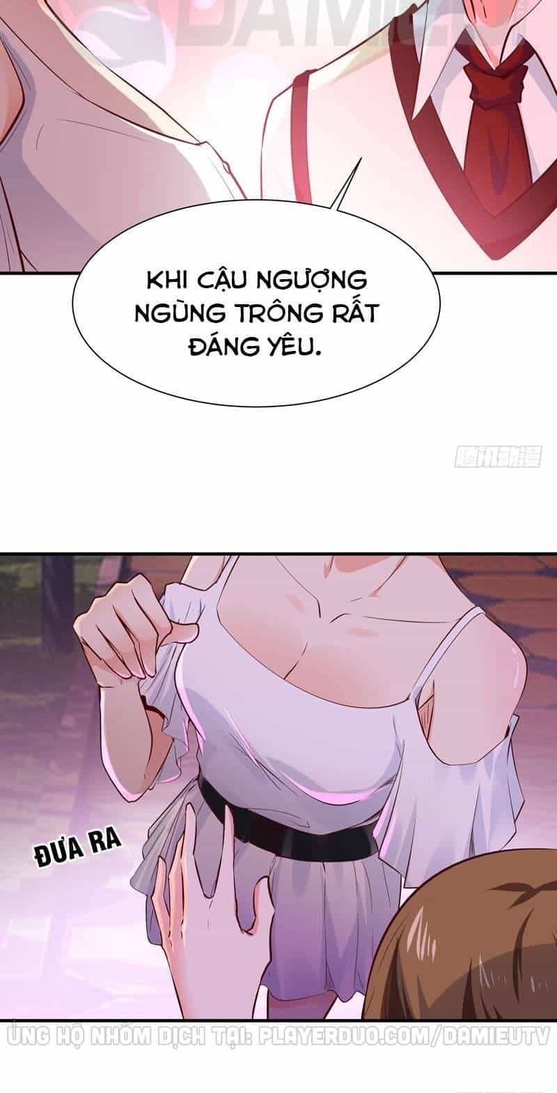 Trùng Sinh Đô Thị Thiên Tôn - Chương 56 - ảnh 5