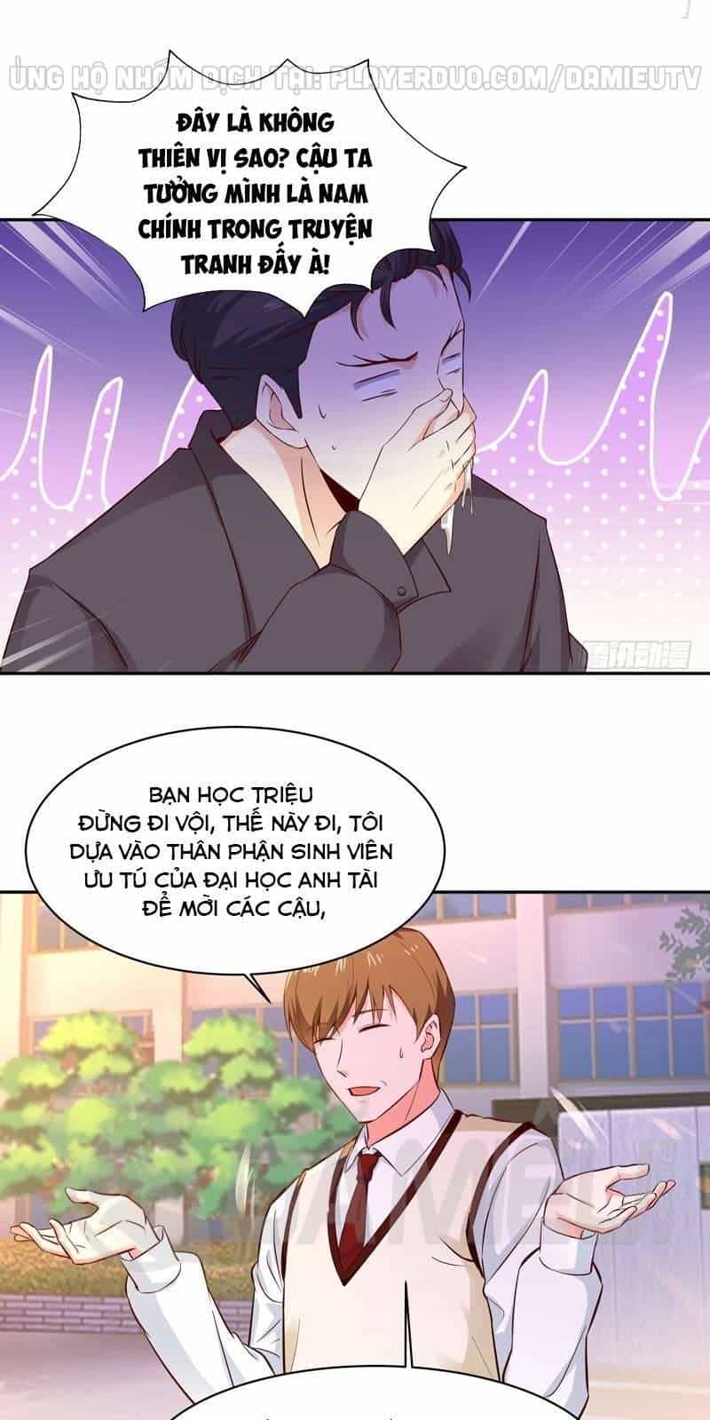 Trùng Sinh Đô Thị Thiên Tôn - Chương 57 - ảnh 14