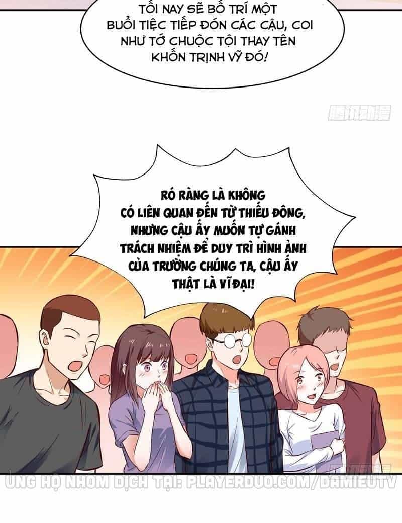 Trùng Sinh Đô Thị Thiên Tôn - Chương 57 - ảnh 15