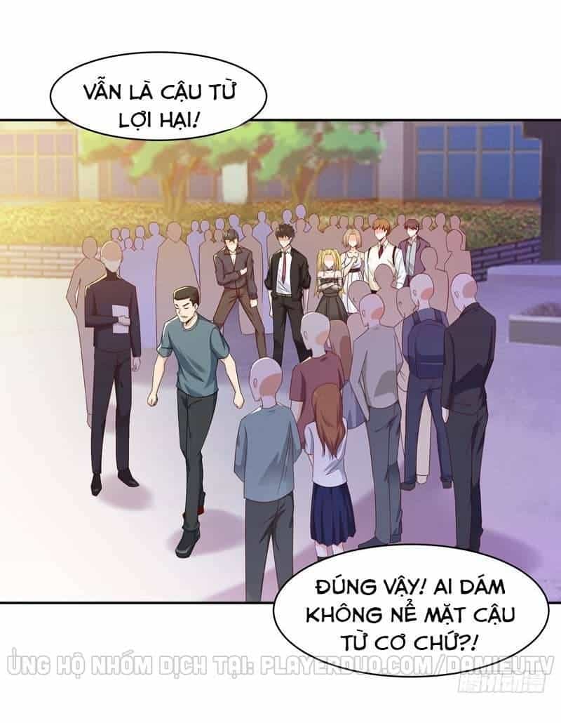 Trùng Sinh Đô Thị Thiên Tôn - Chương 57 - ảnh 6