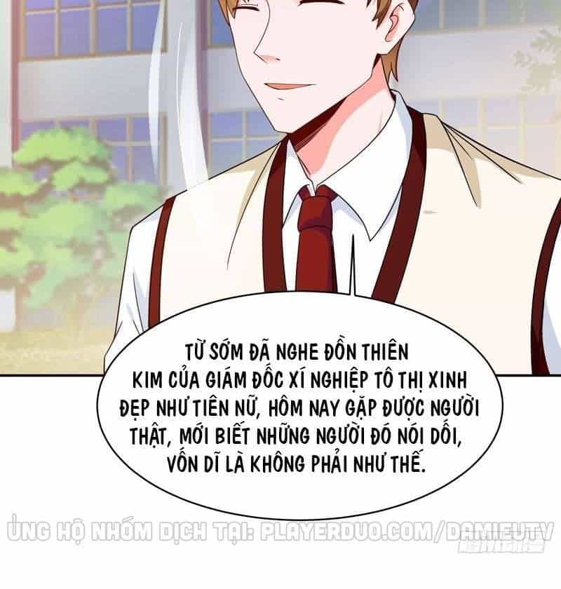 Trùng Sinh Đô Thị Thiên Tôn - Chương 57 - ảnh 8