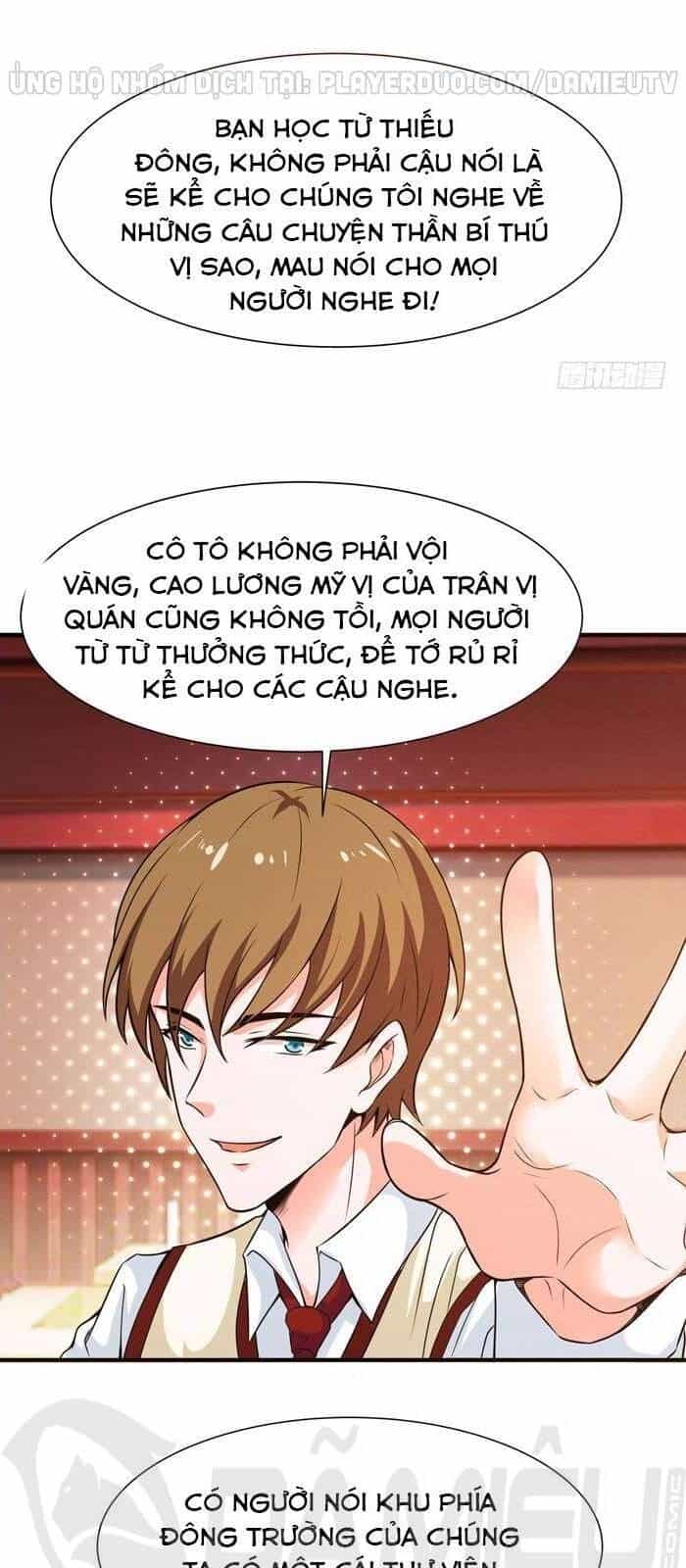 Trùng Sinh Đô Thị Thiên Tôn - Chương 58 - ảnh 24
