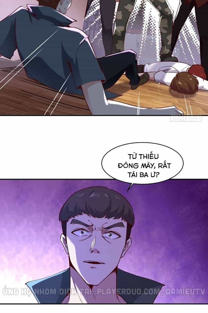 Trùng Sinh Đô Thị Thiên Tôn - Chương 59 - ảnh 14