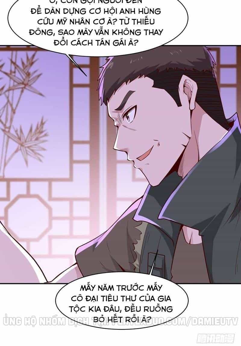 Trùng Sinh Đô Thị Thiên Tôn - Chương 59 - ảnh 22