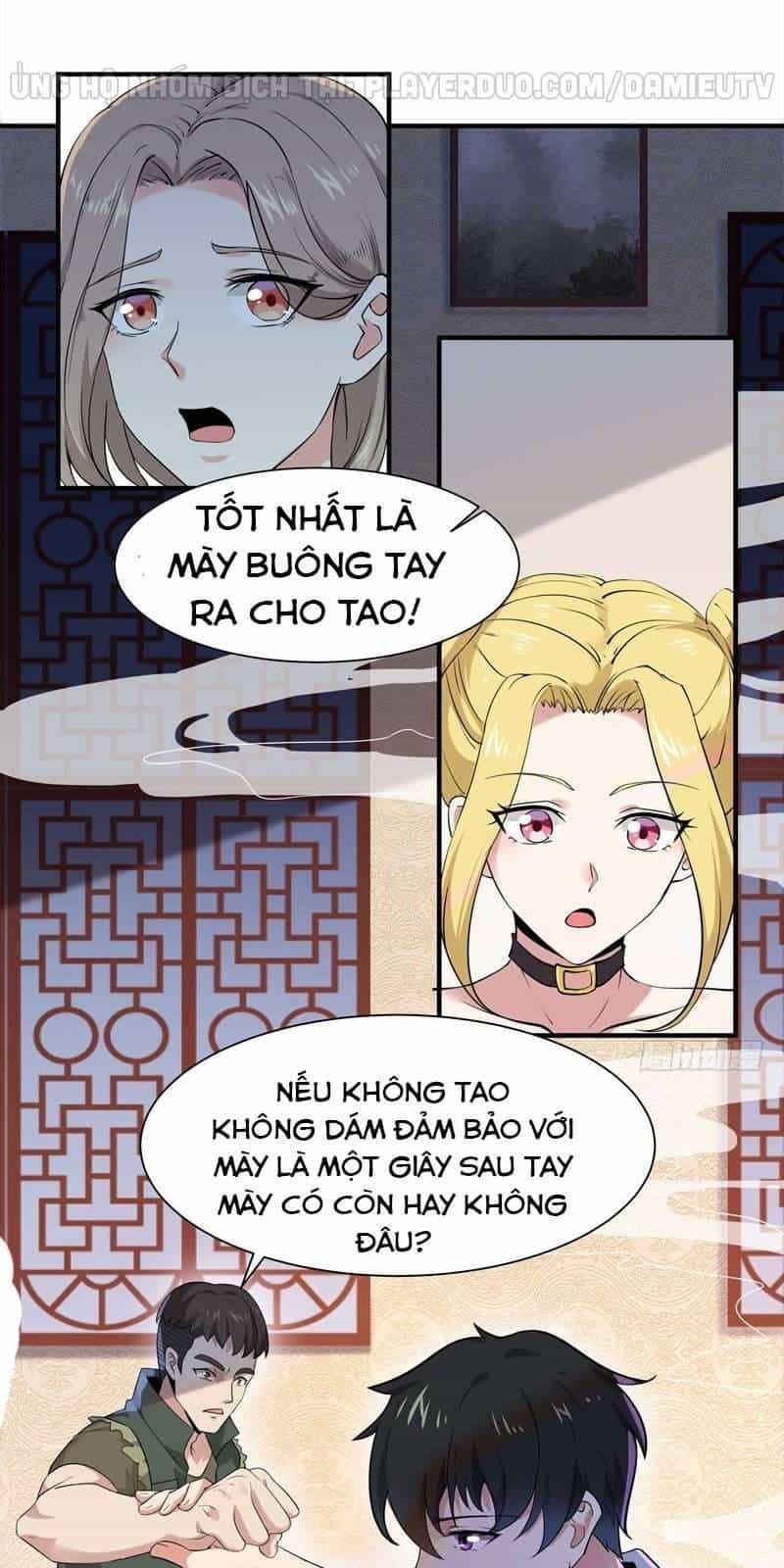 Trùng Sinh Đô Thị Thiên Tôn - Chương 60 - ảnh 1