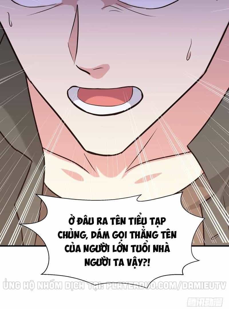 Trùng Sinh Đô Thị Thiên Tôn - Chương 60 - ảnh 16