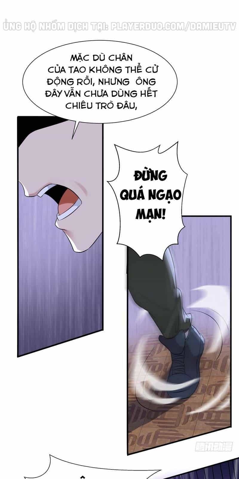 Trùng Sinh Đô Thị Thiên Tôn - Chương 60 - ảnh 17