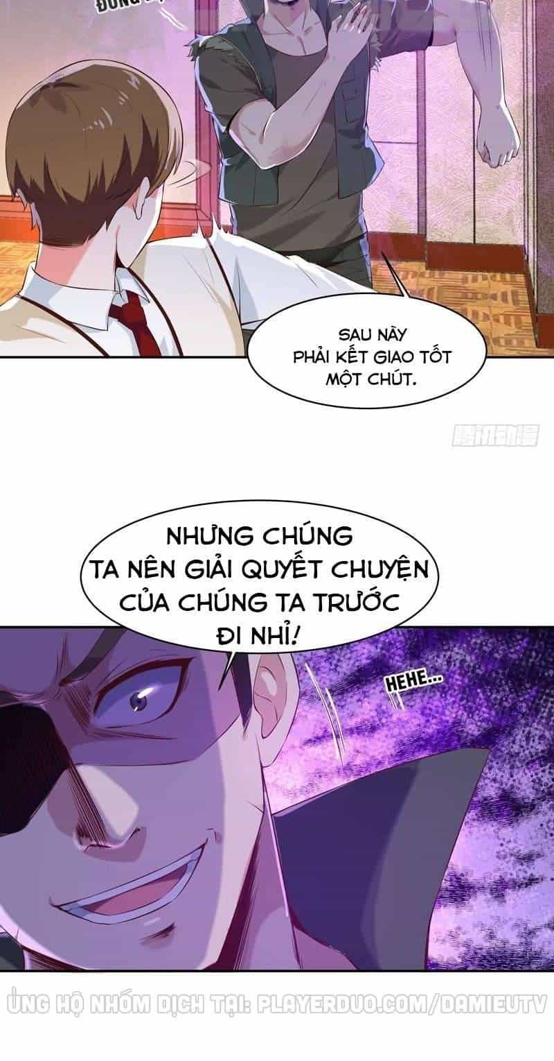 Trùng Sinh Đô Thị Thiên Tôn - Chương 61 - ảnh 11