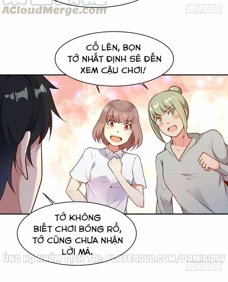 Trùng Sinh Đô Thị Thiên Tôn - Chương 61 - ảnh 21