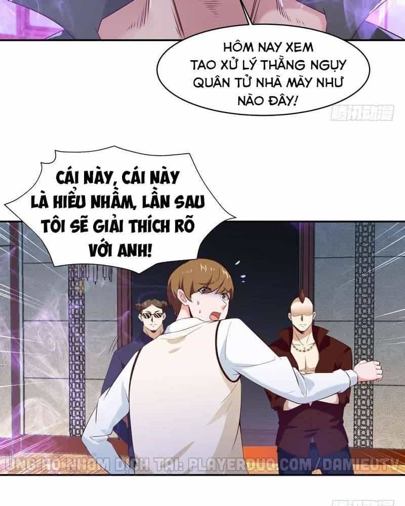 Trùng Sinh Đô Thị Thiên Tôn - Chương 61 - ảnh 9