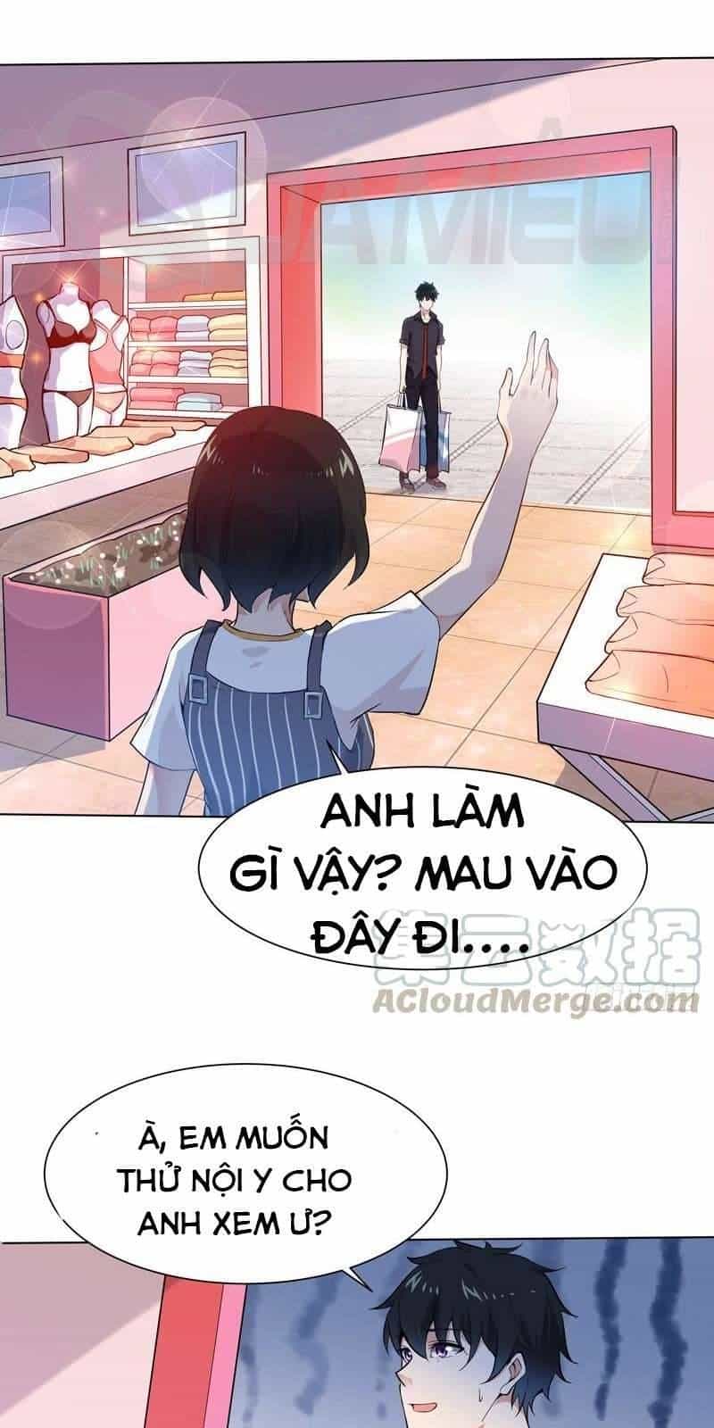 Trùng Sinh Đô Thị Thiên Tôn - Chương 64 - ảnh 36