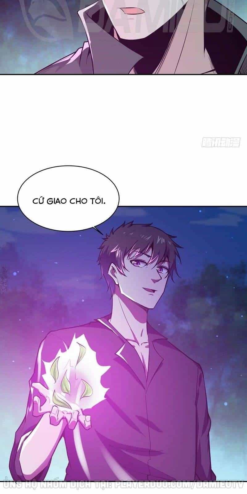 Trùng Sinh Đô Thị Thiên Tôn - Chương 65 - ảnh 29