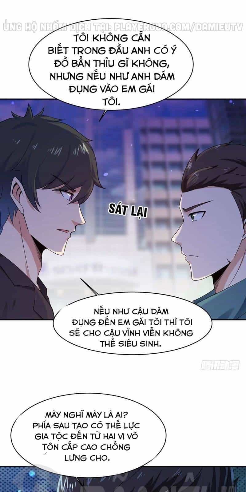 Trùng Sinh Đô Thị Thiên Tôn - Chương 65 - ảnh 6